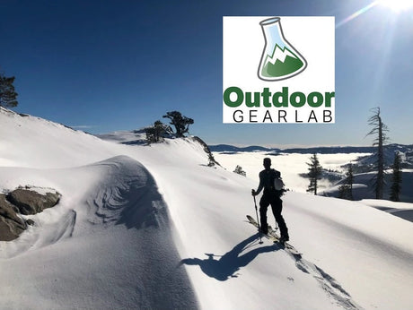 Die 3 besten Splitboard Felle in 4 Kategorien: Glide, Grip, Ease of Use und Kleberqualität