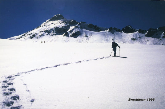 About Brechhorn 1996 086 Tubbs | contourskins.com