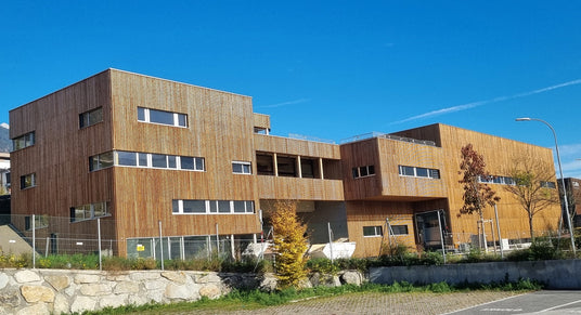 Kochalpin Headquarter contourskins.com