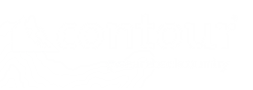 Logo contour wearebackcountry | contourskins.com