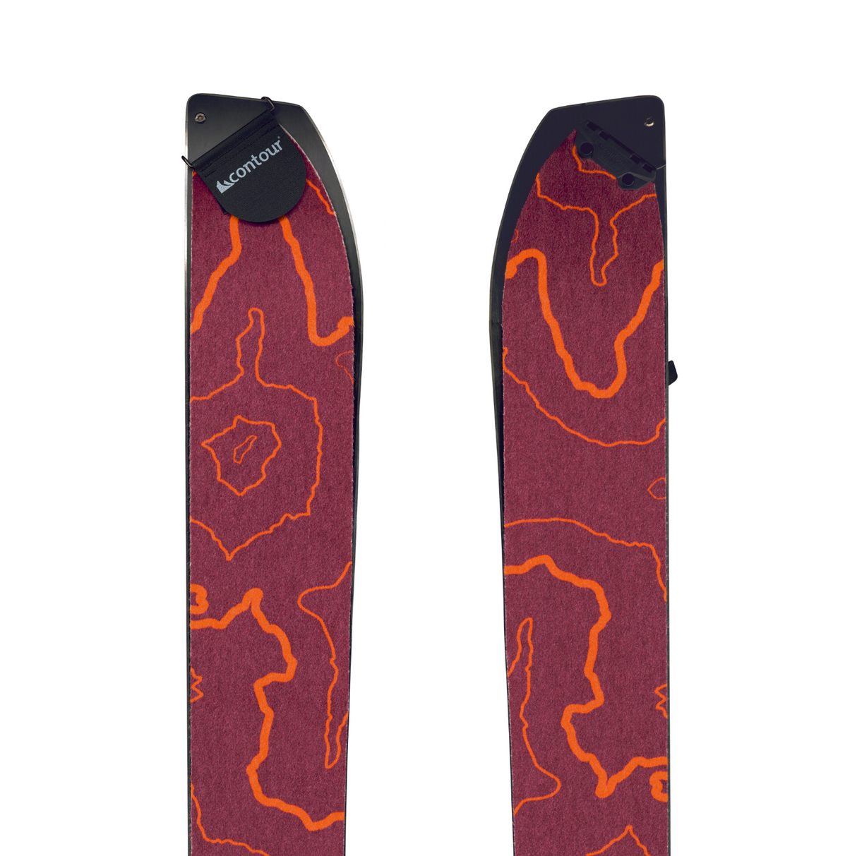 guide PURE splitboard