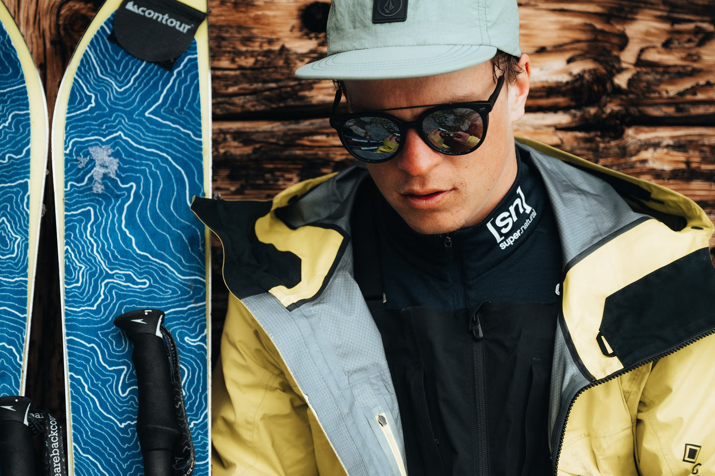 Splitboard Daniel Bear 1900x1265 7191 | contourskins.com