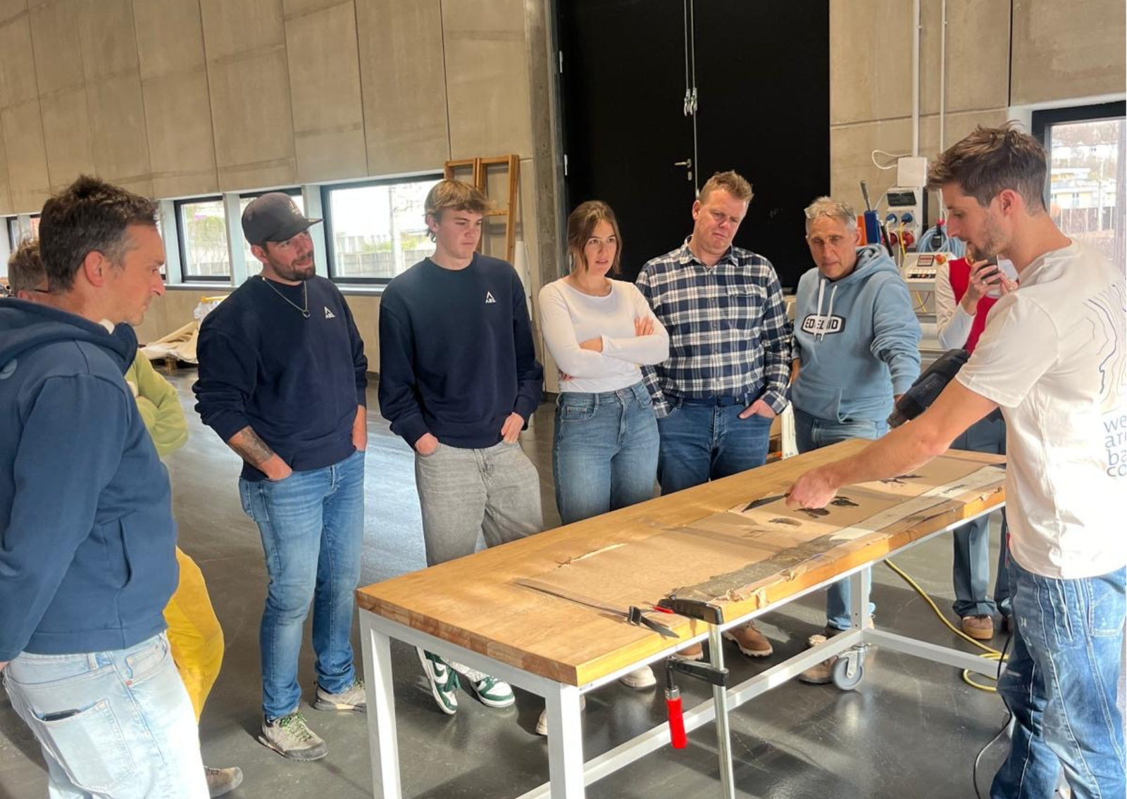 Produktschulung_mitMoroderAlpine_contoursskins.com