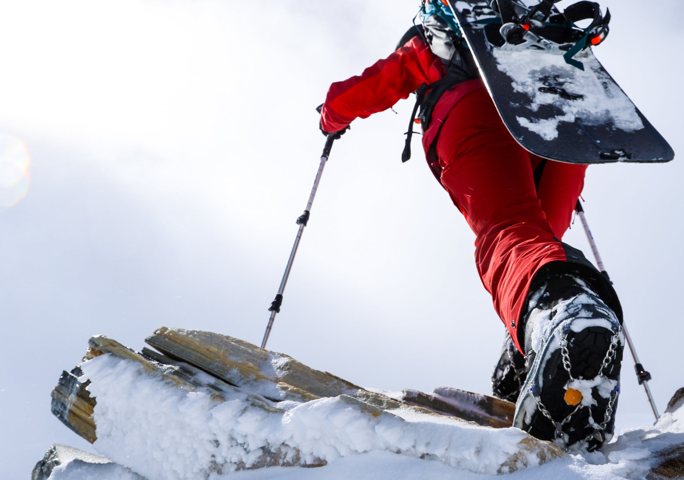 We are backcountry | contour skins – Contour Skins