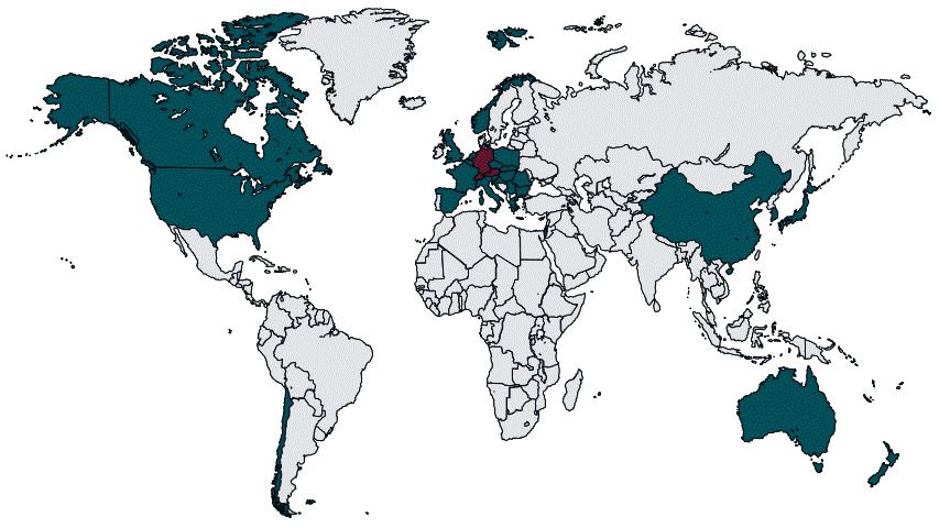 About Distri Weltkarte | contourskins.com
