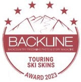 Blog guide PURE Backline Magazine 2023 | contourskins.com