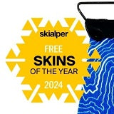 Blog hybrid MIX skialper 2024 | contourskins.com