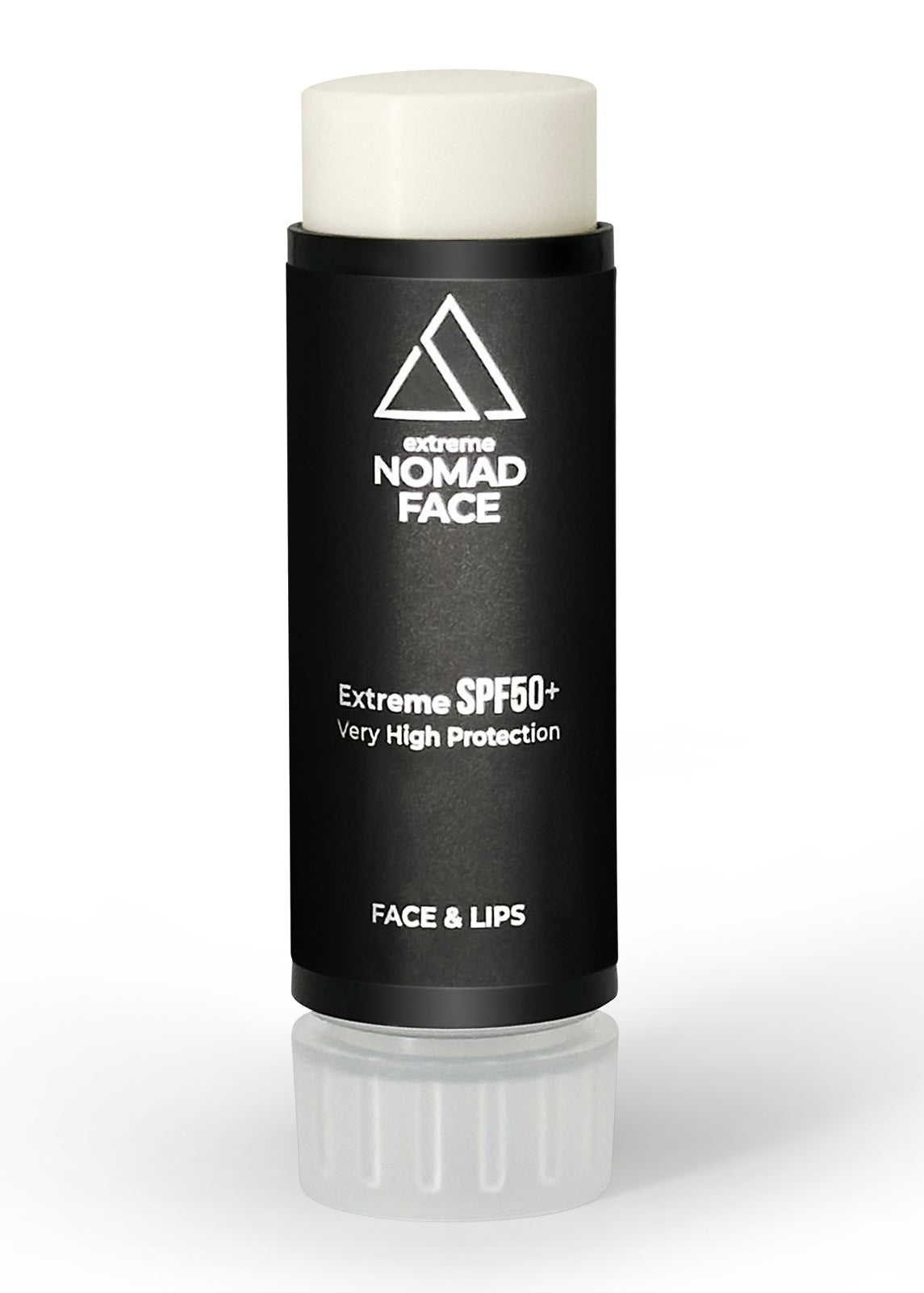 Nomad Face Capsule SPF50+ Contour Skins Nomad Face Capsule SPF50+ Contour Skins