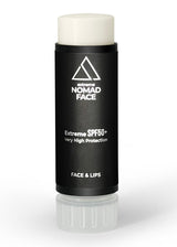 Capsule SPF50 facial 01 no-back | Nomad Face