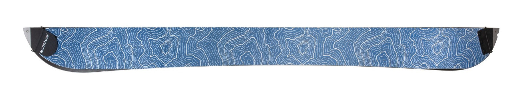 hybrid MIX splitboard – Contour Skins