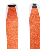 Climbing Skins hybrid PURE 115 135 900x960 | contourskins.com