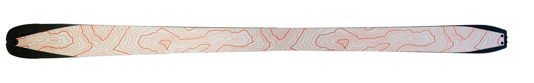 スキー Contour Hybrid Pure 135 Climbing Skins Contour Hybrid Mix 135 Climbing Skins | evo