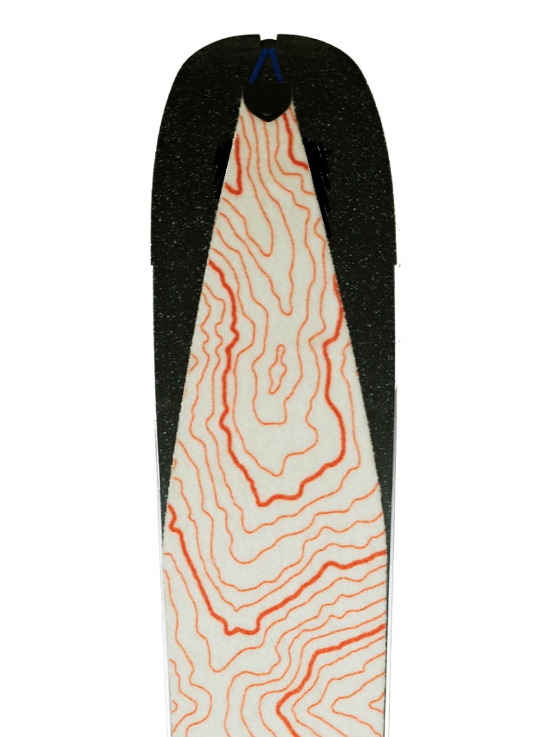 hybrid SPEED 105 – Contour Skins