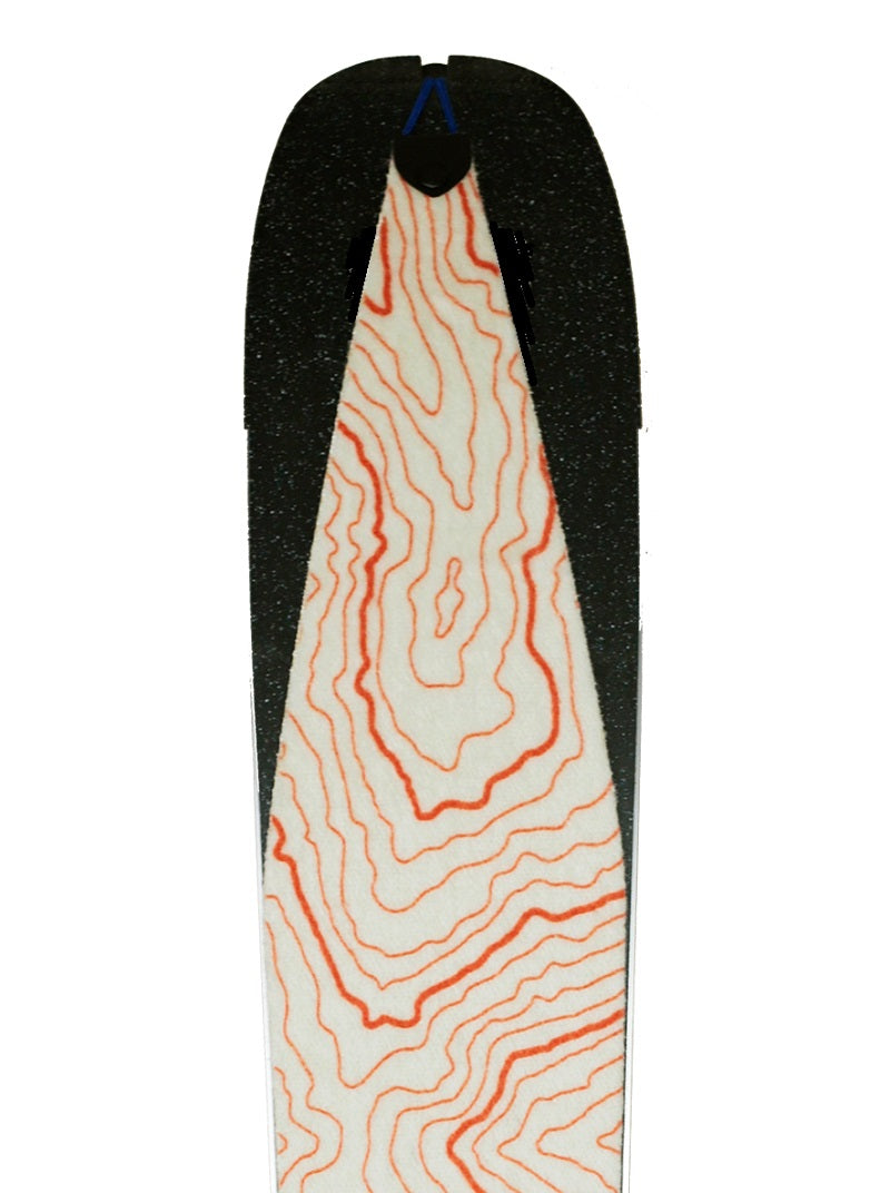 Climbing Skins hybrid SPEED 105 800x1070 | contourskins.com