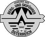 Logo Verband der Oesterr Berg +Skifuehrer | contourskins.com