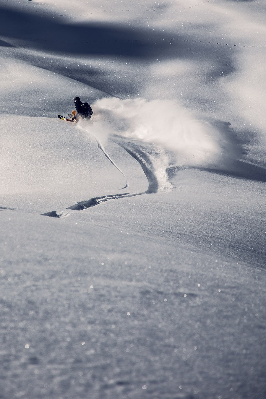 hybrid FAT free – Contour Skins