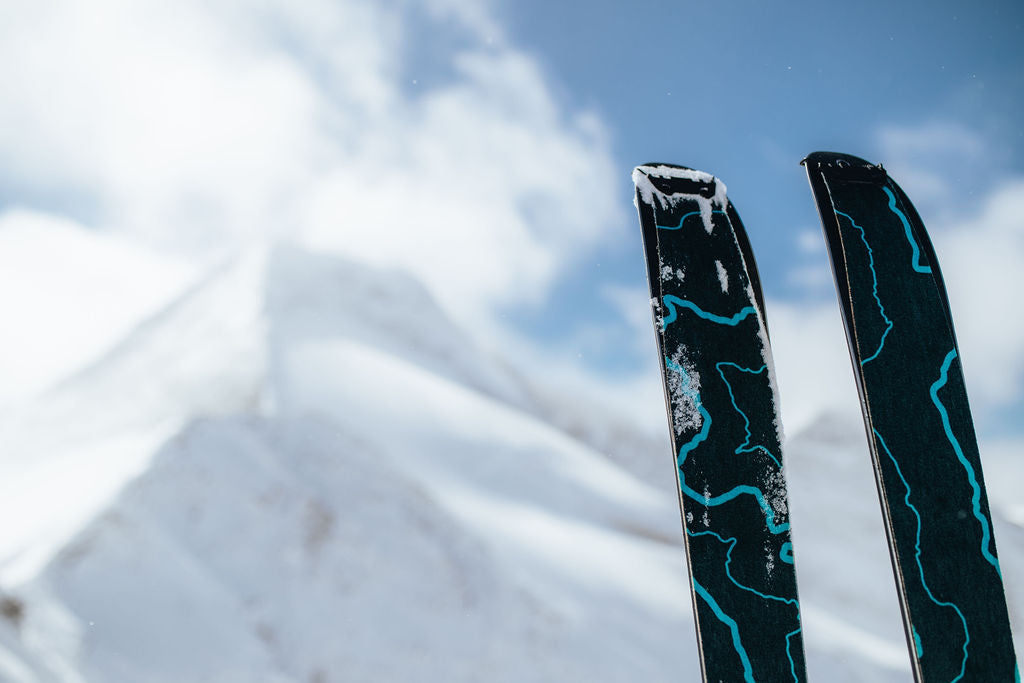 guide MIX 2.0 135 – Contour Skins