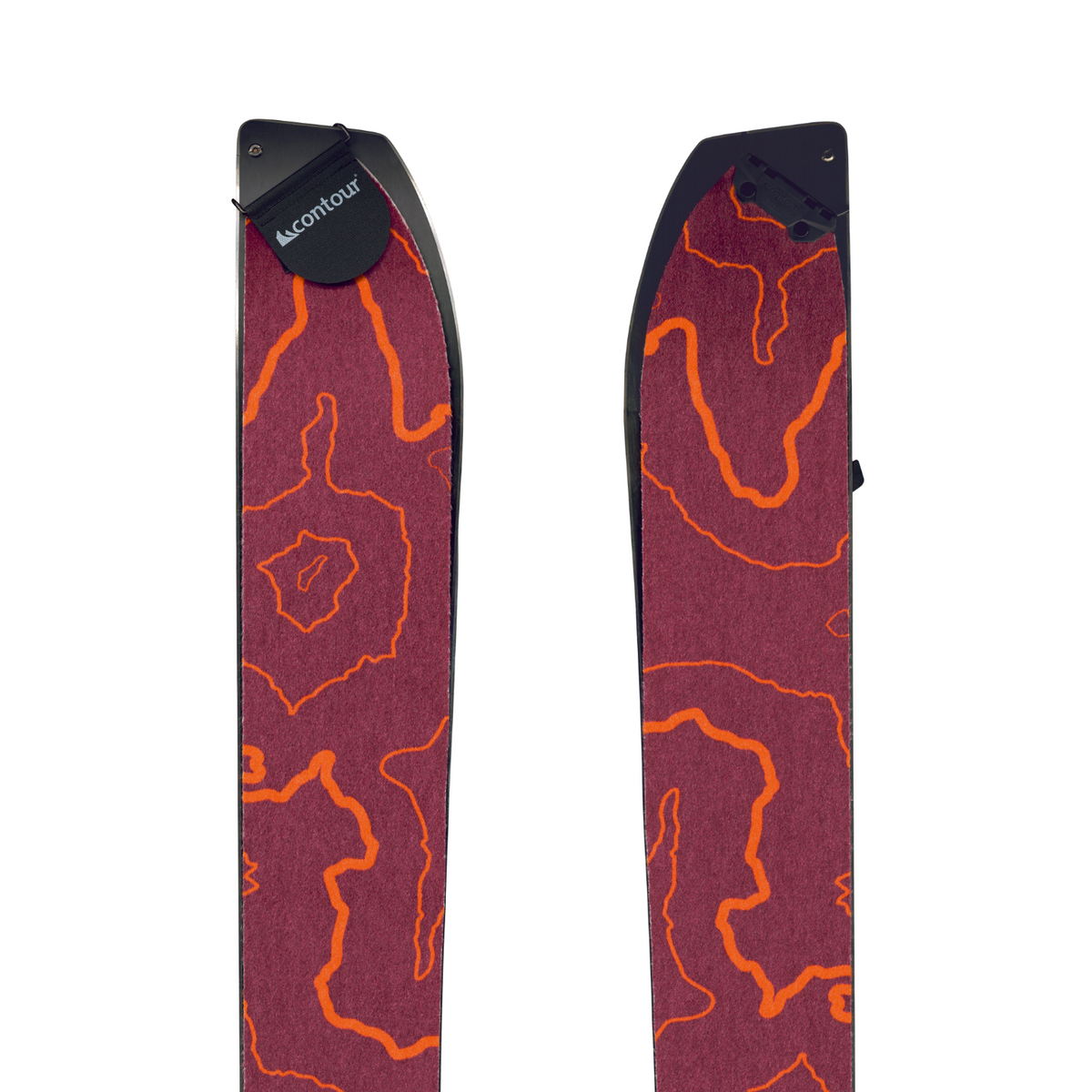 guide PURE splitboard – Contour Skins