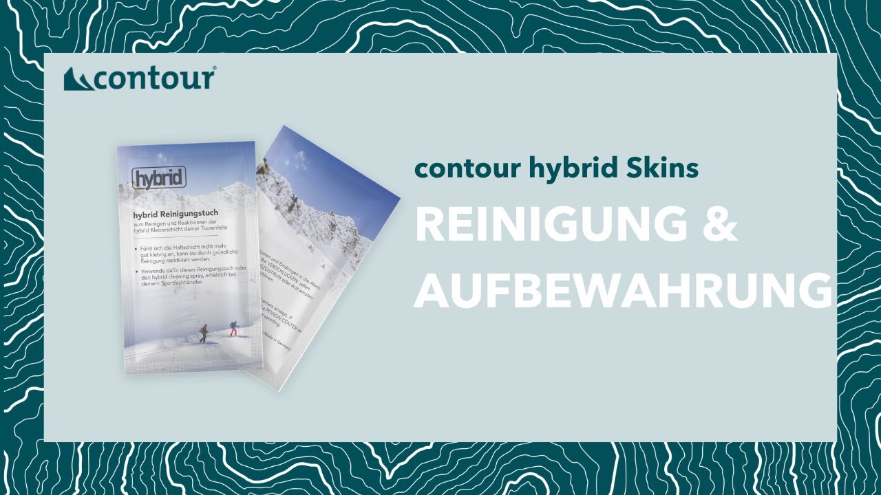 Tutorials Cleaning Wipes Roman Rohrmoser | contourskins.com