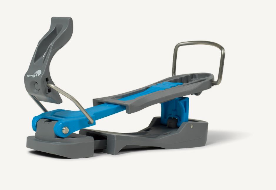 startUp touring adapter KID – Contour Skins