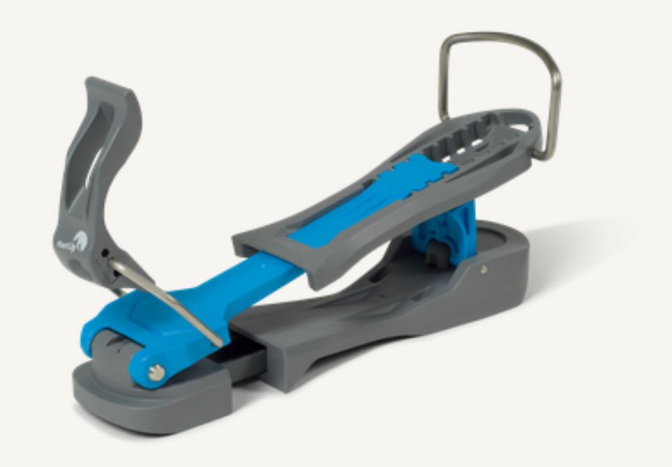 コンツアー スキーツーリングアダプター Contour Ski Touring Adapter - Kids – Utah Ski Gear