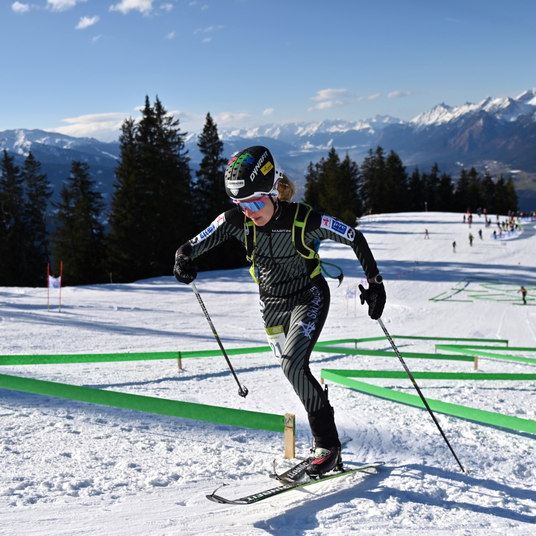 Ambassador Johanna Hiemer | contourskins.com
