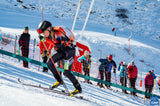 Speed guide RACE Tatjana Paller Val Thorens Sprint | contourskins.com