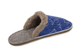 doghammer Huetten Filz slippers | contourskins.com