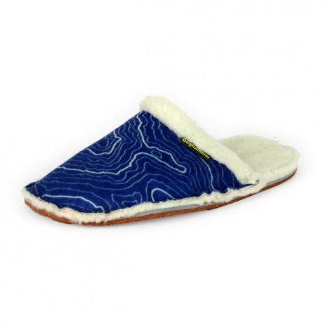 doghammer Huetten Zua slippers | contourskins.com