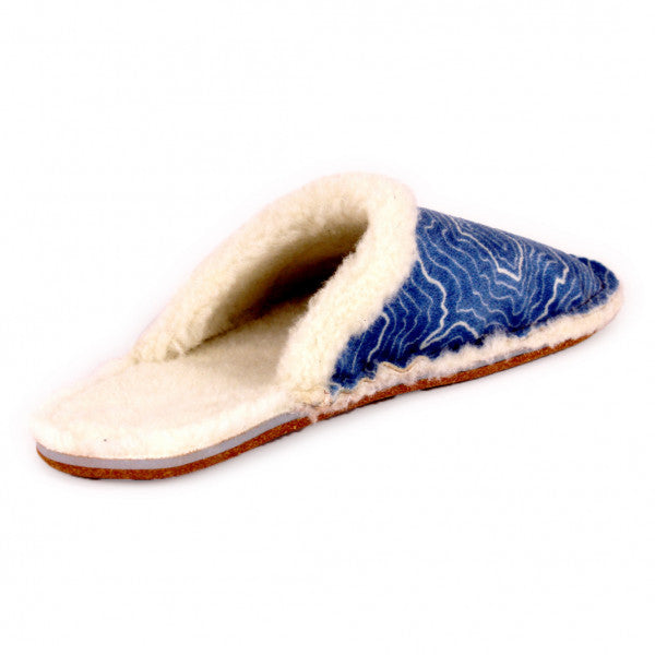 doghammer Huetten Zua slippers | contourskins.com