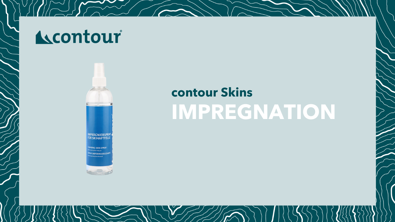 Tutorials Impregnation_EN Roman Rohrmoser | contourskins.com