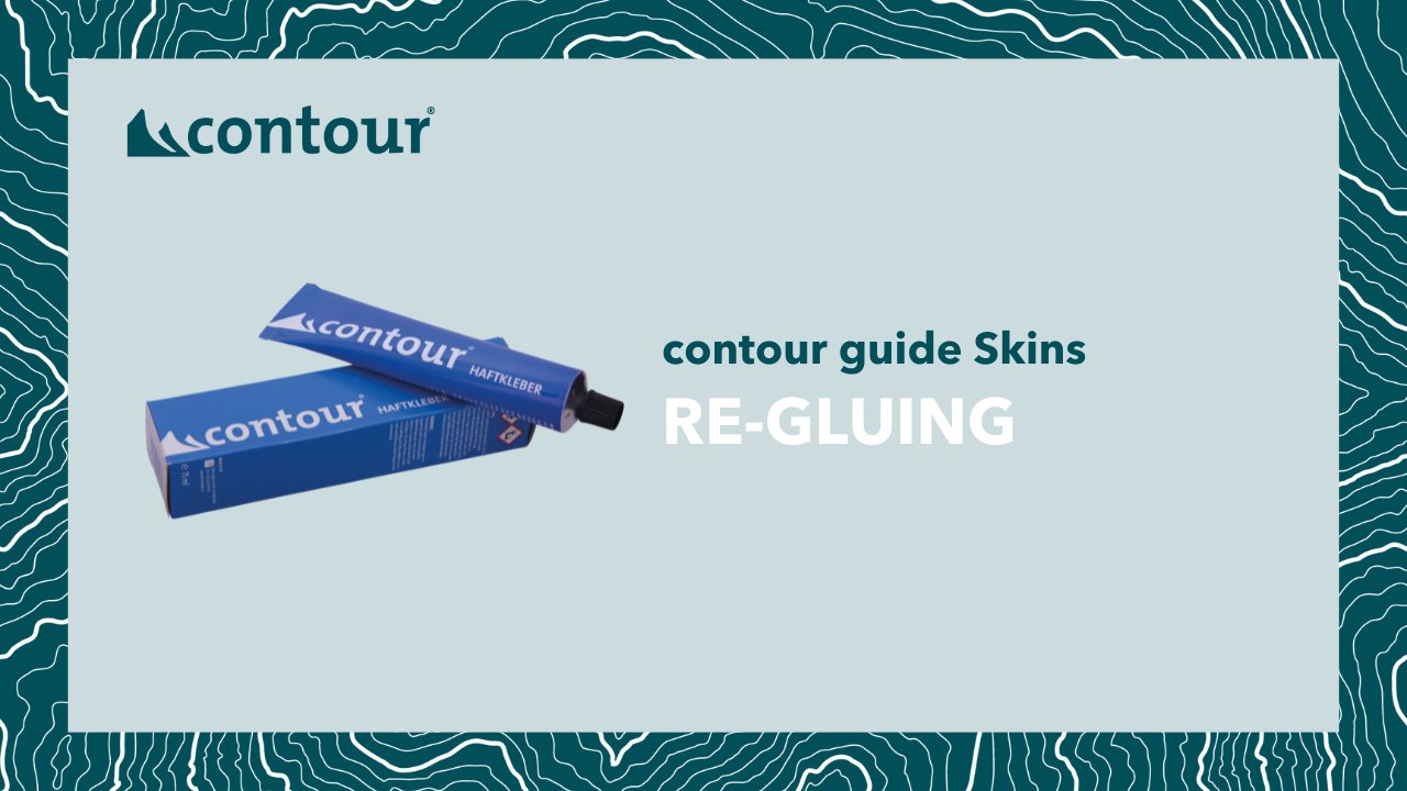 Tutorials guide re-gluing_EN Roman Rohrmoser | contourskins.com