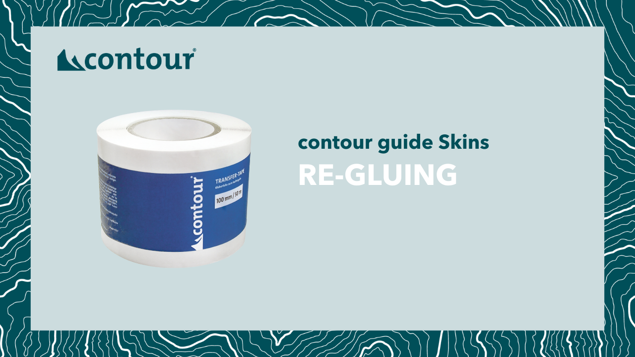 Tutorials guide re-gluing_EN Roman Rohrmoser | contourskins.com