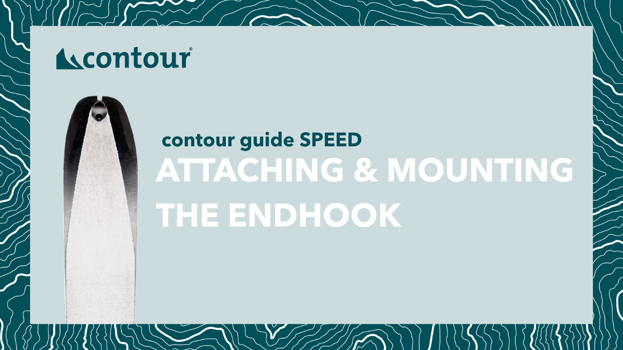 Tutorials guide Speed endhook_EN Roman Rohrmoser | contourskins.com