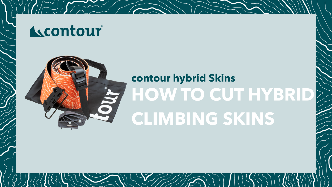 Tutorials hybrid Skins Cut_EN Roman Rohrmoser | contourskins.com
