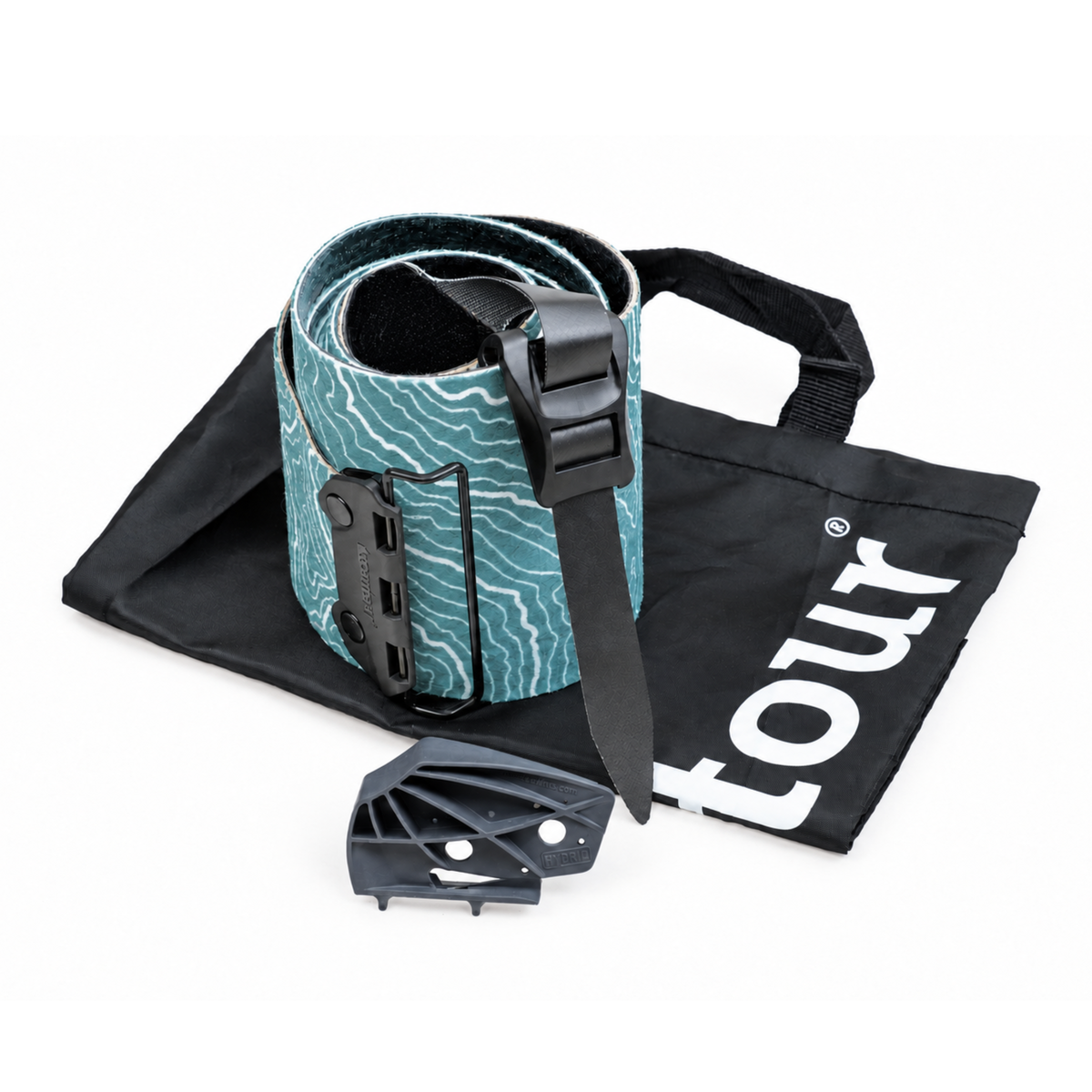 hybrid MIX 135