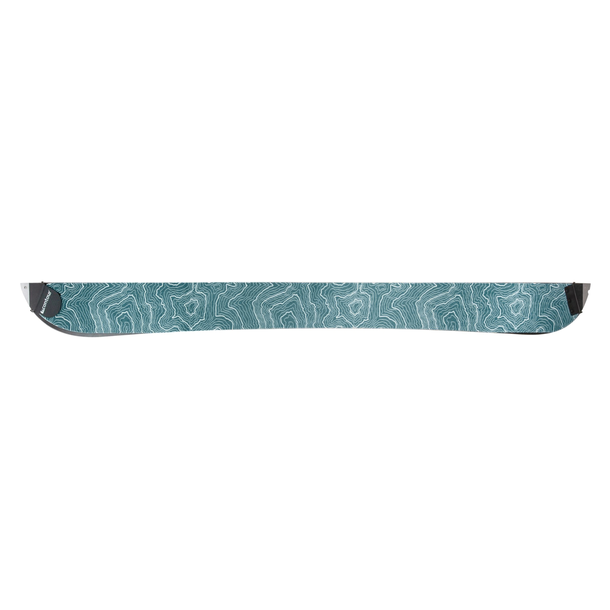 hybrid MIX splitboard