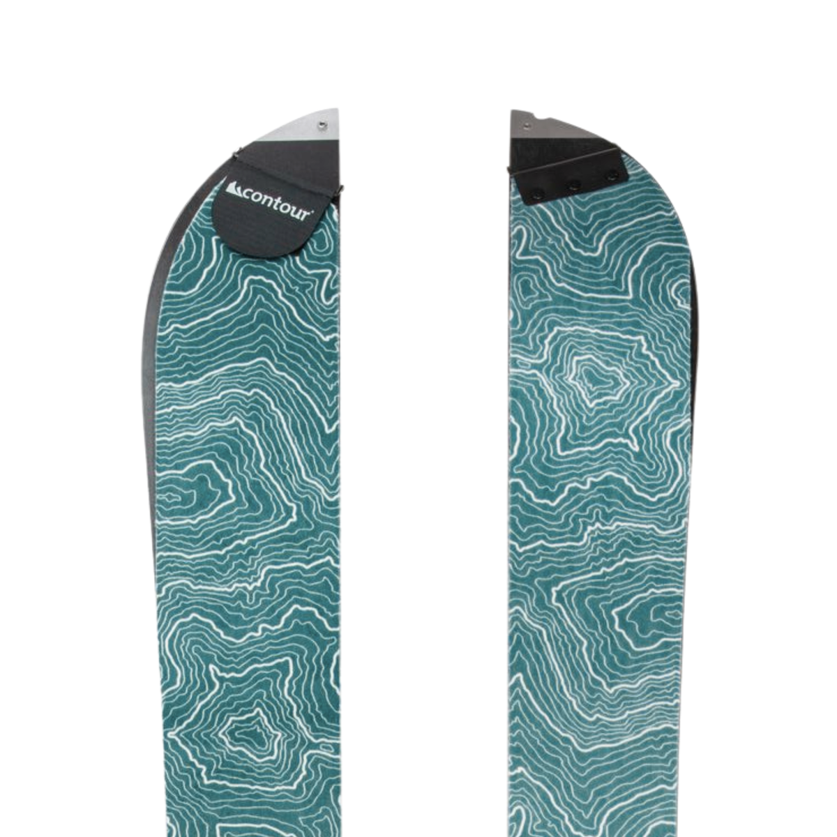 hybrid MIX splitboard