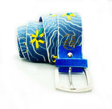 skinsbelts Marta Lotti Marinelli | contourskins.com